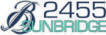 Bayliner 2455 Sunbridge Boat Logos