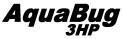AquaBug Logo