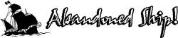 Custom Boat Transom Names