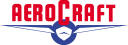 Aeocraft Boat Logos Style 2