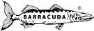 Barracuda Old Style Boat Logos