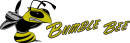 Bumble Bee New Style Boat Logos