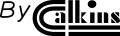 Calkins Reproduction Boat Trailer Logos