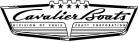 Cavalier by Chris Craft Boat Logos