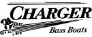 Charger Old Style Boat Logos