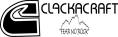 Clackacraft Boat Logos