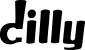 Dilly Style 2 Boat Trailer Logos