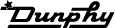 Dunphy Boat Logos
