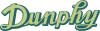 Dunphy Style 3 Boat Logos