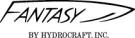 Fantasy by Hydrocraft Boat Logos
