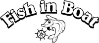Fish In Boat Boat Name