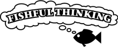 Fishful Thinking Boat Name