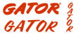 Gator Boat Trailer Logos