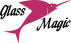 Glass Magic Boat Logos