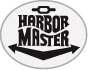 Harbor Master Boat Logos