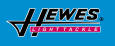 Hewes Light Tackle Style 2 Logos