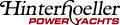 Hinterhoeller Power Yachts Logos