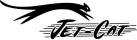 Jetcat Boat Logos