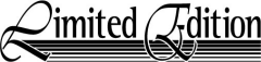 Limited Edition Boat Name