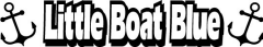 Little Boat Blue Boat Name
