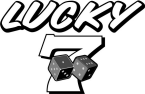 Lucky 7 Boat Name