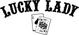 Lucky Lady Boat Name