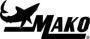 Mako Boats Logos