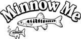 Minnow Me Boat Name