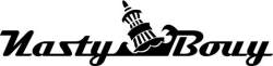 Nasty Buoy Boat Name
