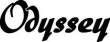 Odyssey Boat Logos