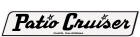 Patio Cruiser Houseboat Boat Logos