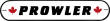 Prowler Boat Logos (Canada)