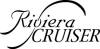 Riviera Cruiser Boat Logos - Old Style