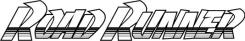 Road Runner Boat Name