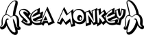 Sea Monkey Boat Name