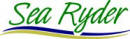 Sea Ryder Boat Logos - Style 1