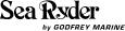 Sea Ryder by Godfrey Marine Old Style Boat Logos