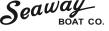 Seaway Boat Logos (West Coast) Style 1 Inquiry 