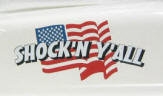 Custom Boat Decals, Sticker & Graphics...