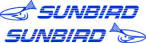 Sunbird Billfish Combo Boat Logos