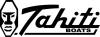 Tahiti Boats Style 2 Logos