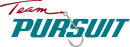 Team Pursuit Boat Logos