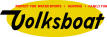 Volksboat Boat Logos