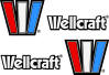 Wellcraft Classic Boat Logos
