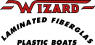 Wizard Boat Logos