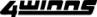 Four Winns or 4 Winns Old Boat Logos