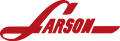 1950s Style Larson Boat Logos