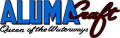 Alumacraft 50s Style Boat Logos