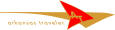 Arkansas Traveler 50s Boat Logos