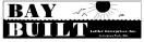 Bay Built Boat Logos